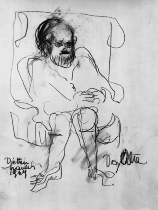 Der Alte, 1969