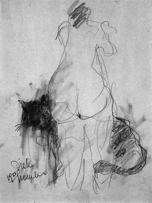 Pussycat, 1970