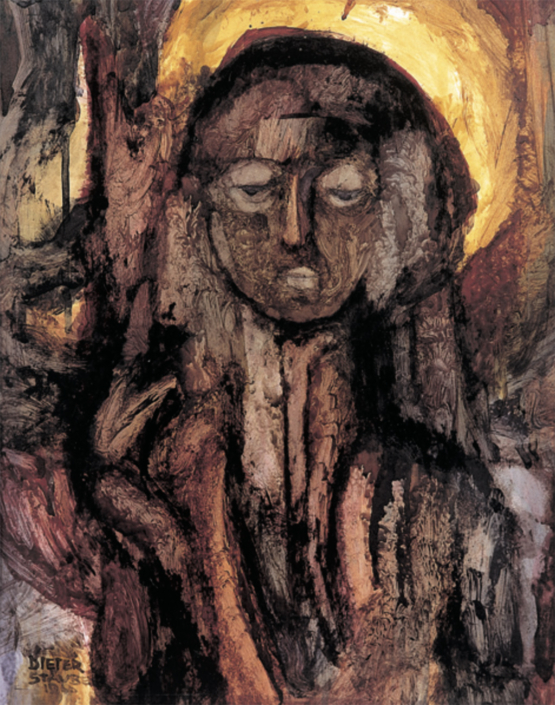 Ecco Homo, 1966