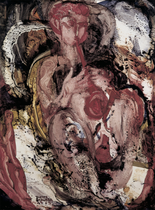 Der Pan, 1969