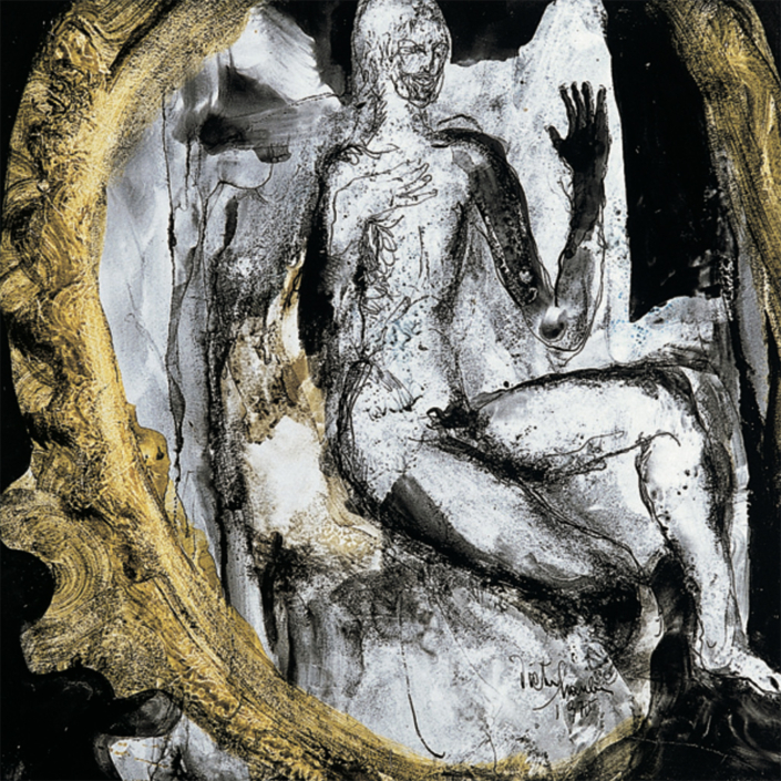Im Goldrahmen, 1975