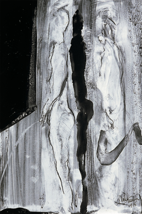 Der Störenfried, 1975