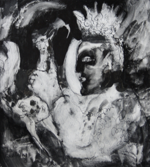 Hendlkönig, 1974