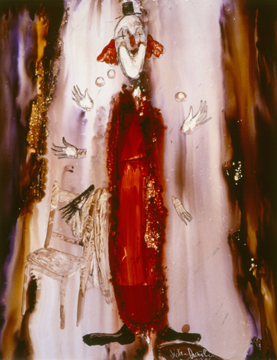 Akrobat Schööön, 1988