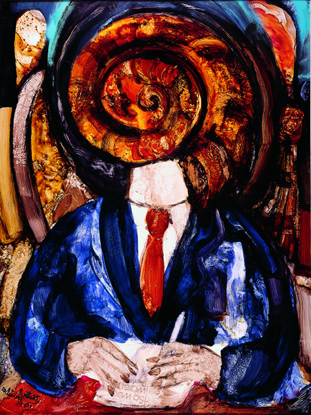Der Schnelldenker, 1976