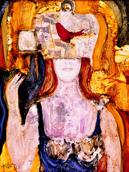 Die Schönheitskönigin, 1976