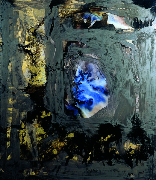 Mystisches, 1989
