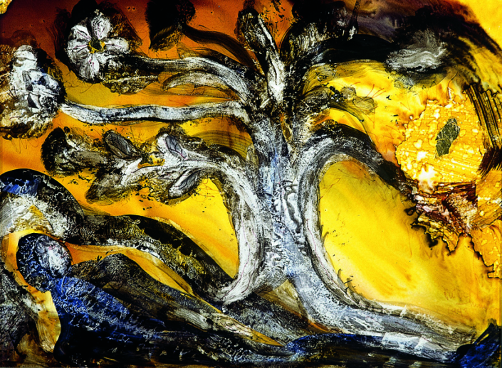 Reinkarnation, 1993