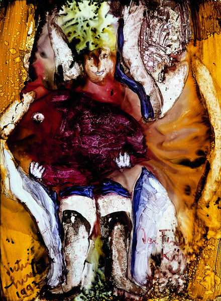 Fischerkönig, 1993