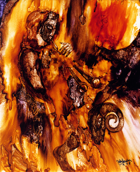 Hirtengott, 1978