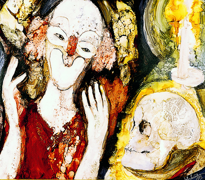 Der große Dialog, 1983